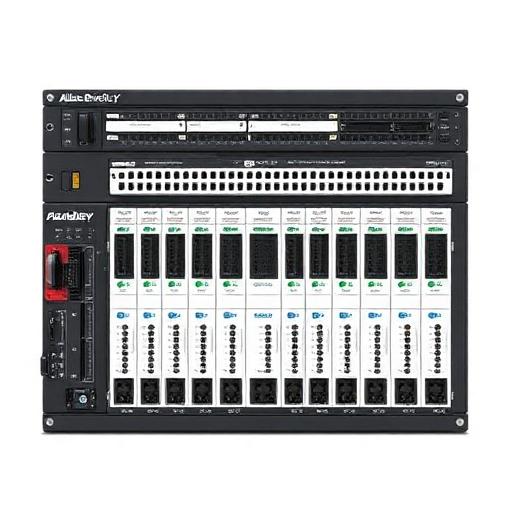 ControlLogix Controller