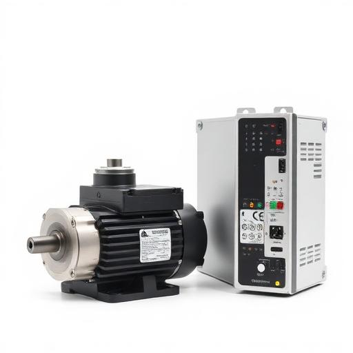 Servo Drive