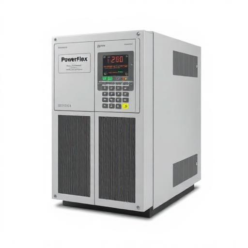 PowerFlex 525 Drive
